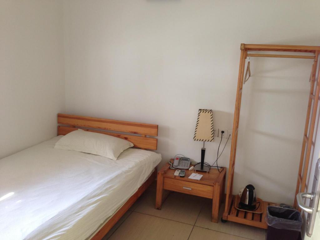 Hoga Hotel Xiamen Rum bild