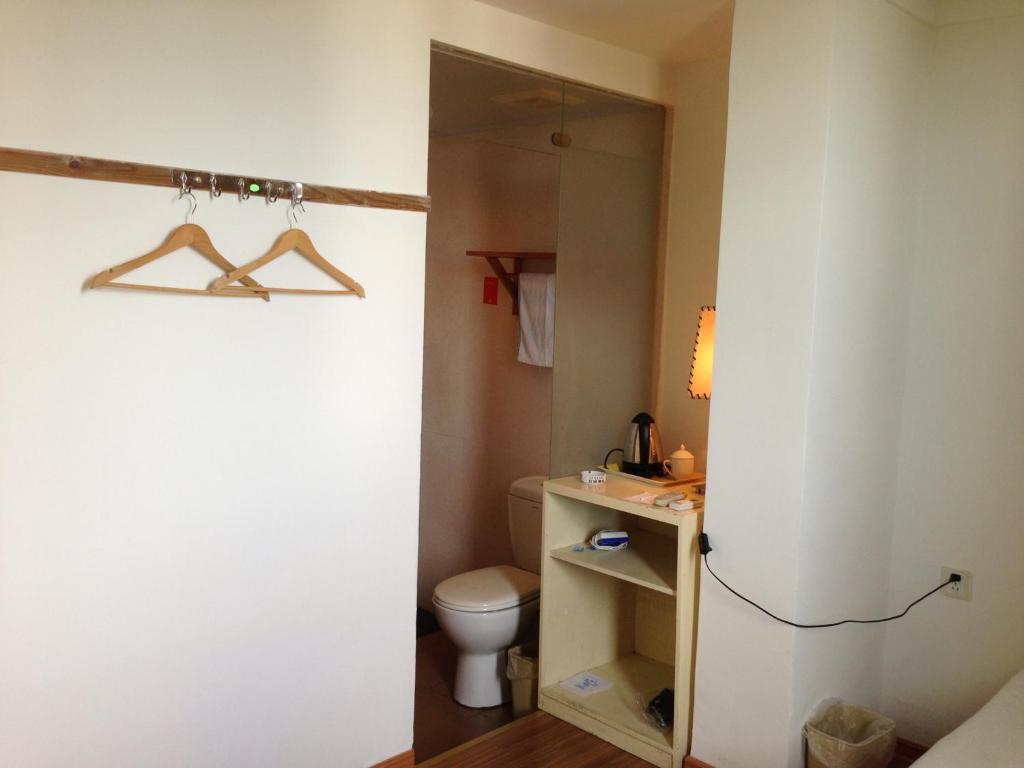 Hoga Hotel Xiamen Rum bild