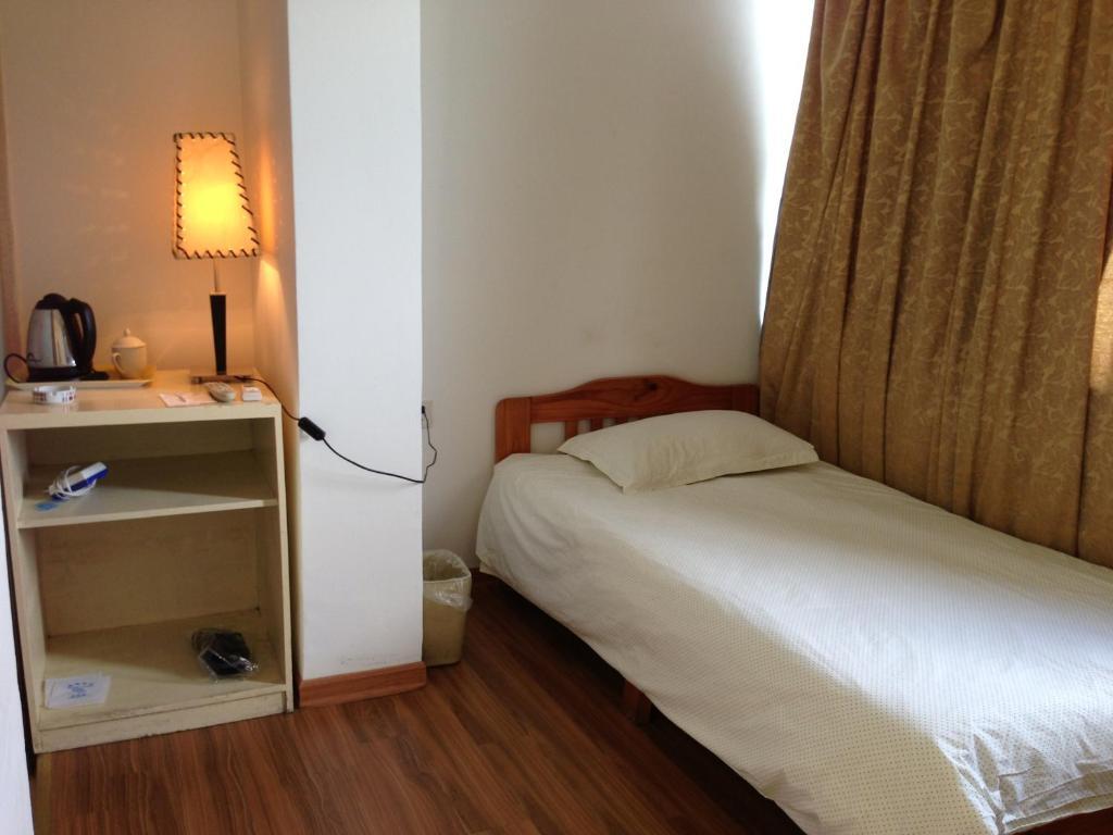 Hoga Hotel Xiamen Rum bild