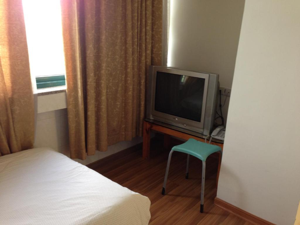Hoga Hotel Xiamen Rum bild