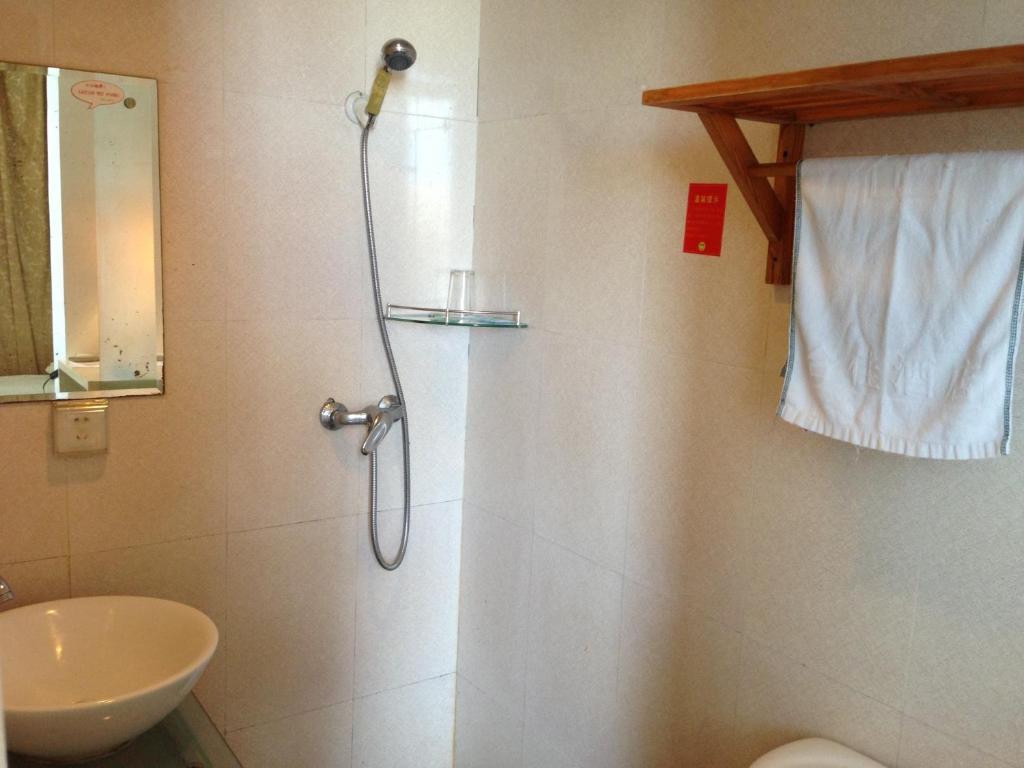 Hoga Hotel Xiamen Rum bild