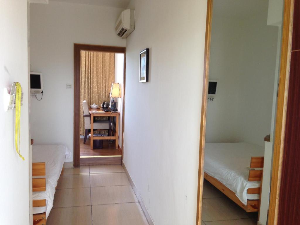 Hoga Hotel Xiamen Rum bild