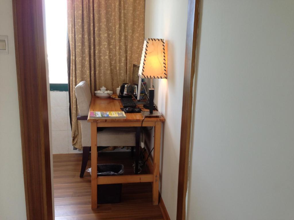 Hoga Hotel Xiamen Rum bild