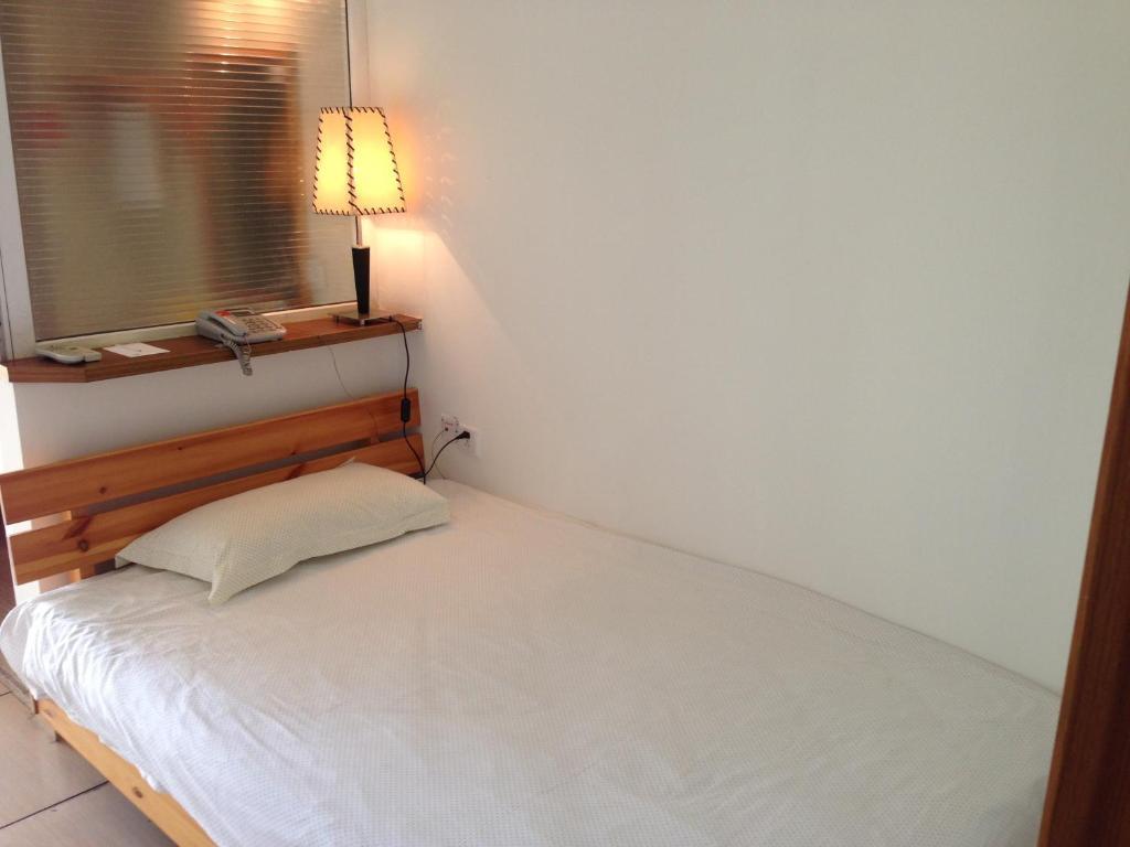 Hoga Hotel Xiamen Rum bild