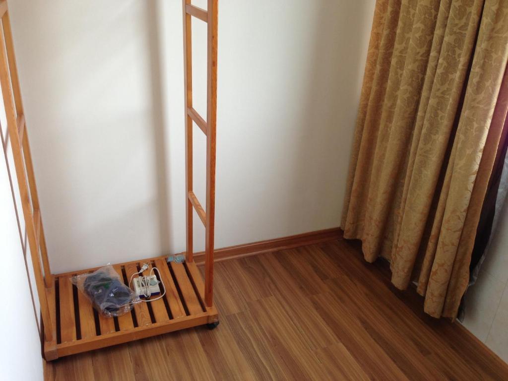 Hoga Hotel Xiamen Rum bild
