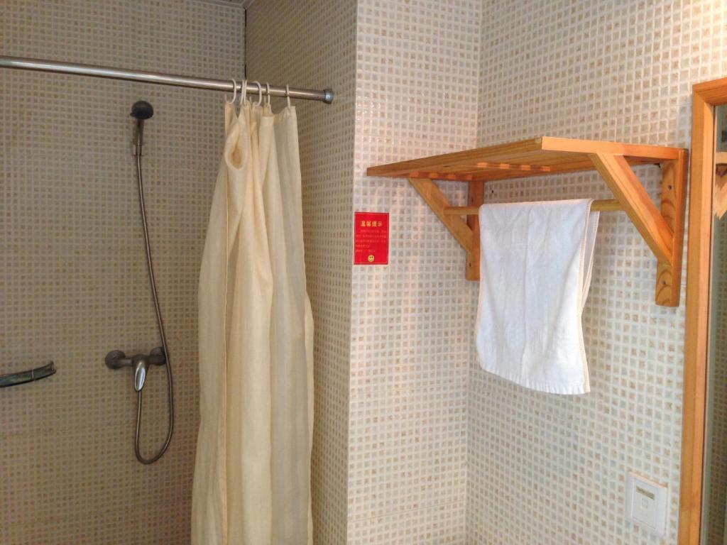 Hoga Hotel Xiamen Rum bild