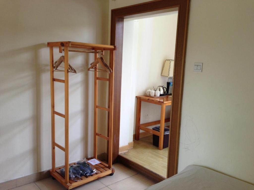 Hoga Hotel Xiamen Rum bild