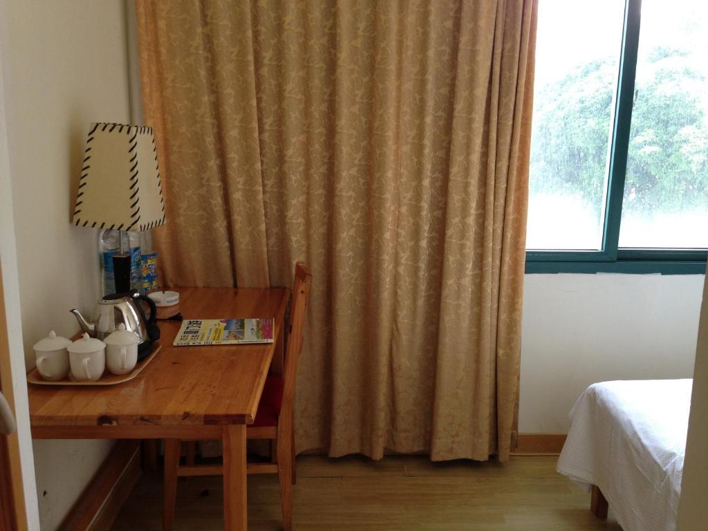Hoga Hotel Xiamen Rum bild