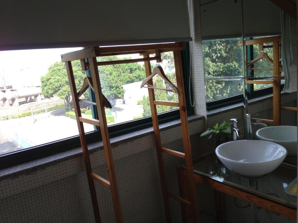 Hoga Hotel Xiamen Rum bild