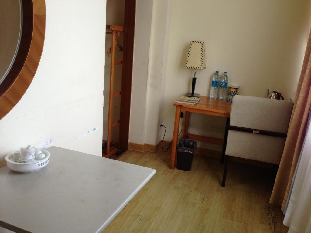 Hoga Hotel Xiamen Rum bild