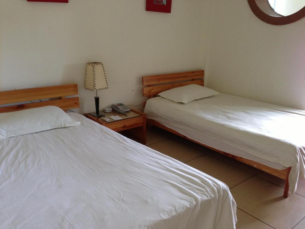 Hoga Hotel Xiamen Rum bild